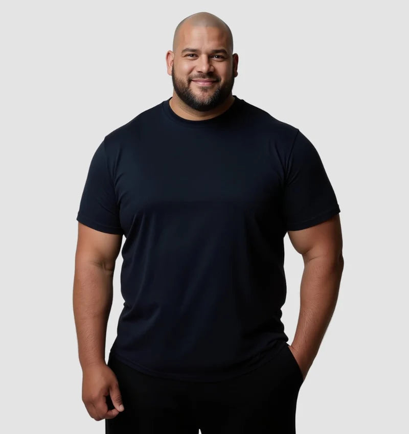 Pack of 4 - Navy Blue