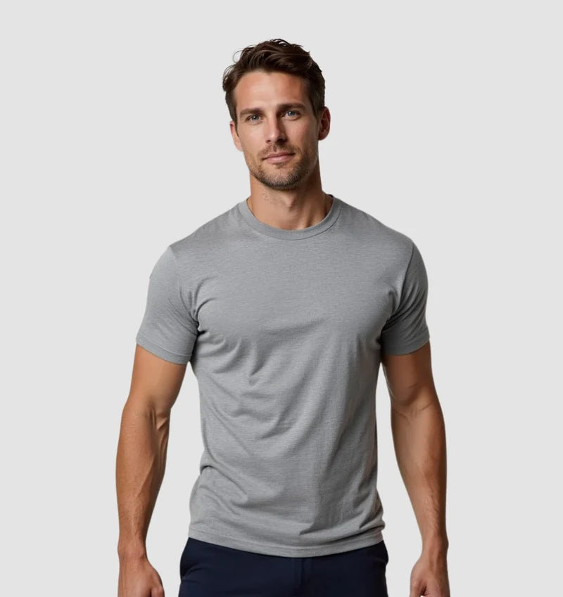 Pack of 3 - Gray