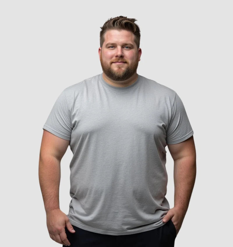 Pack of 4 - Gray