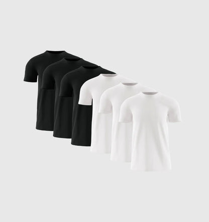 Pack of 6 - Mix