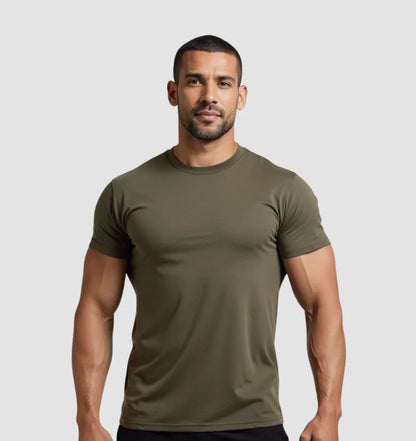 Pack of 3 - Khaki