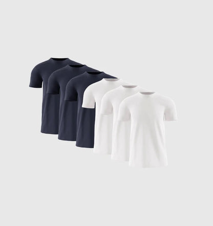 Pack of 6 - Nautical