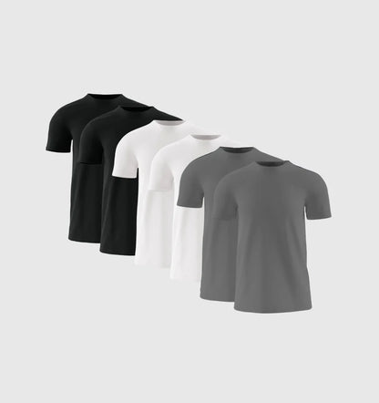 Pack of 6 - Winter