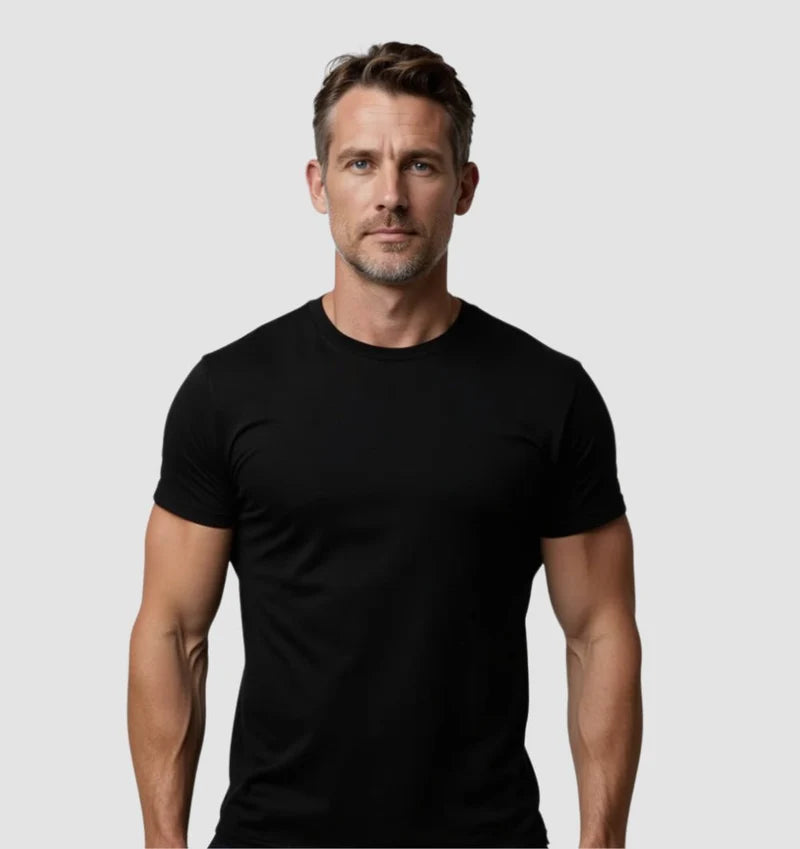 Pack of 4 - Black