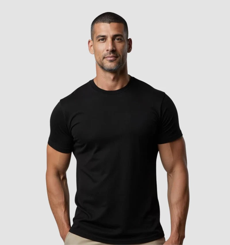 Pack of 3 - Black