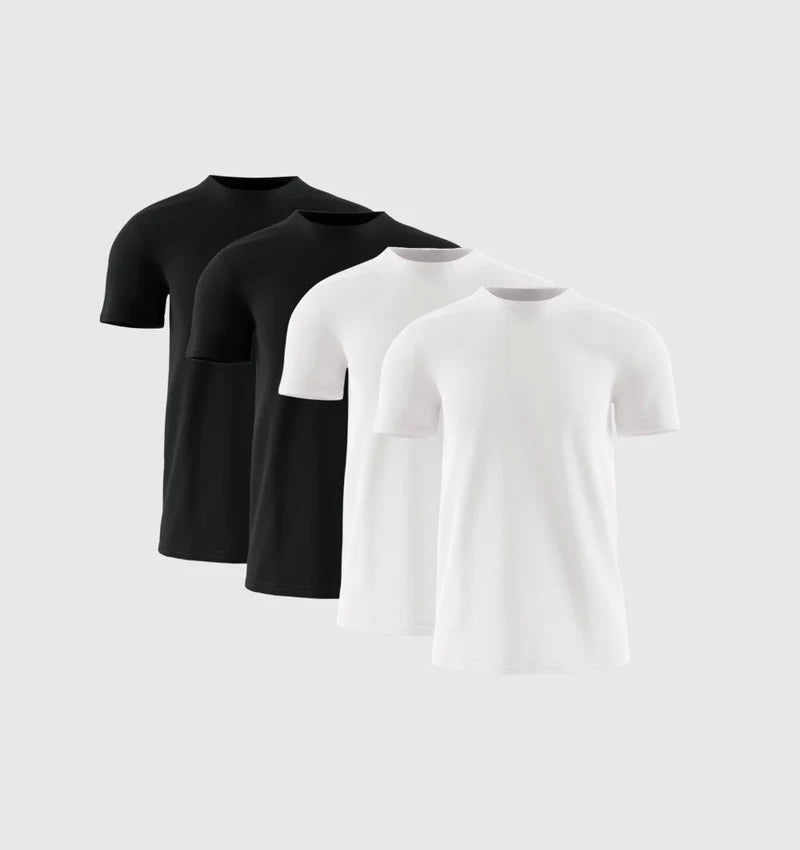 Pack of 4 - Mix