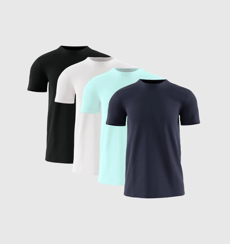 Pack of 4 - Summer