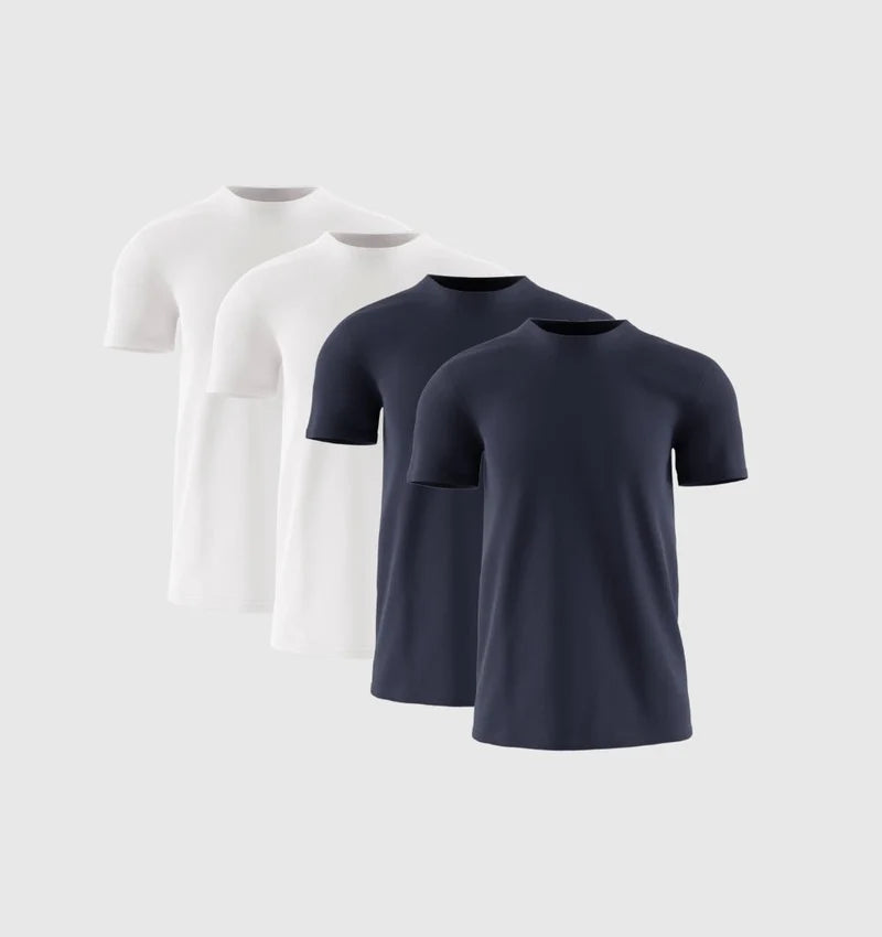 Pack of 4 - Nautical