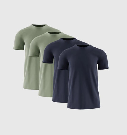 Pack of 4 - Autumn