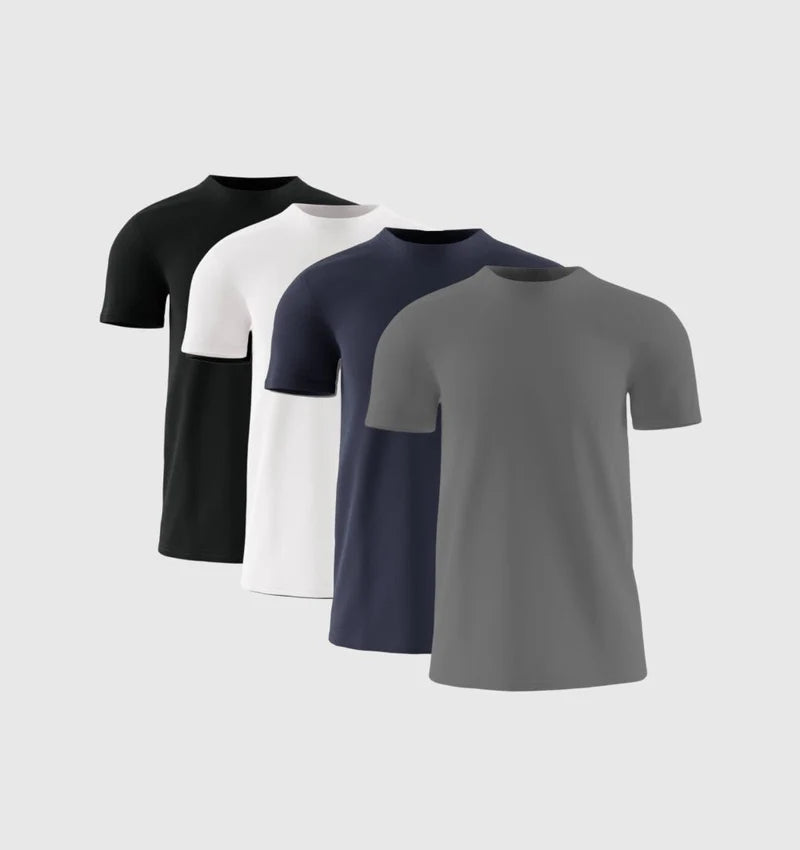 Pack of 4 - Winter