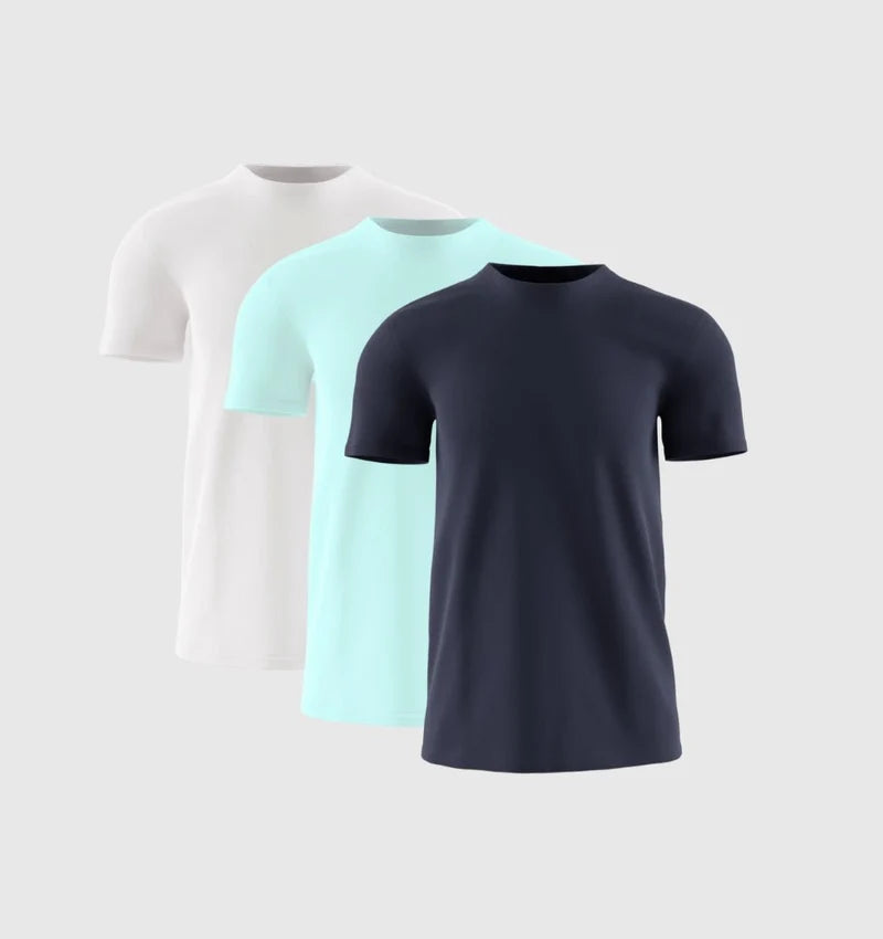 Pack of 3 - Summer
