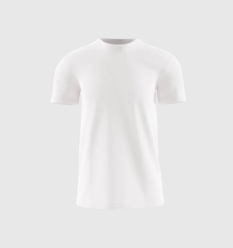 The Tech T-shirt - White