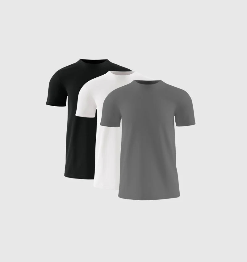 Pack of 3 - Winter