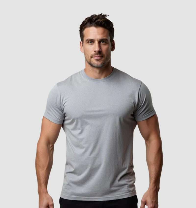 Pack of 3 - Gray