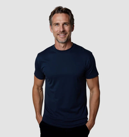 Pack of 3 - Navy Blue
