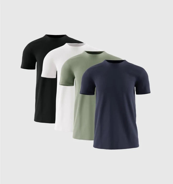 Pack of 4 - Essential