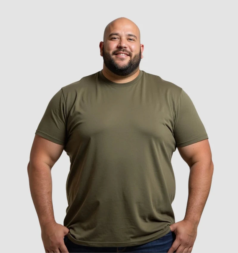 Pack of 3 - Khaki