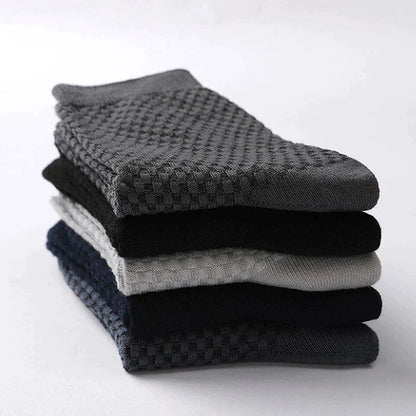 Premium Bamboo Fiber Socks